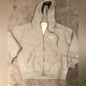 Anine Bing Zane Hoodie